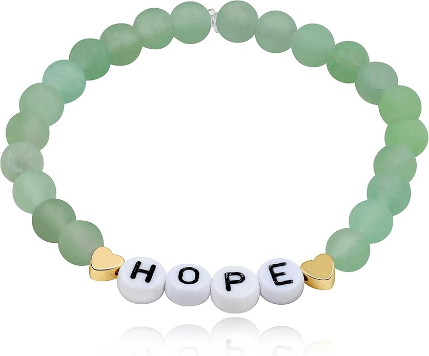 Hope bracelet